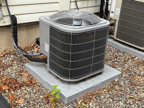 24/7 Emergency Heat Pump Repair experts in Ferndale, CA