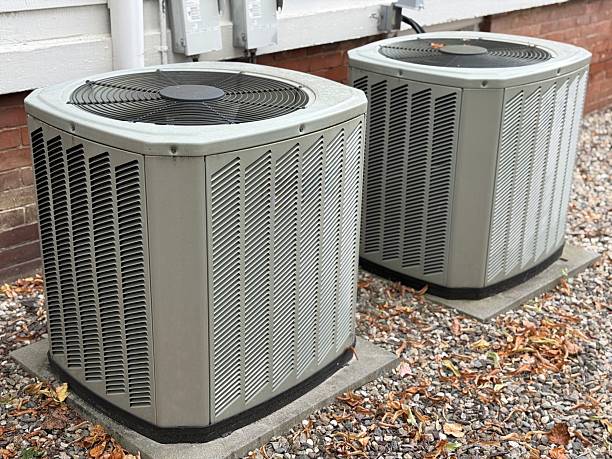 Reliable Heat Pump Repair contractor in Ferndale, CA by JG Cool HVAC