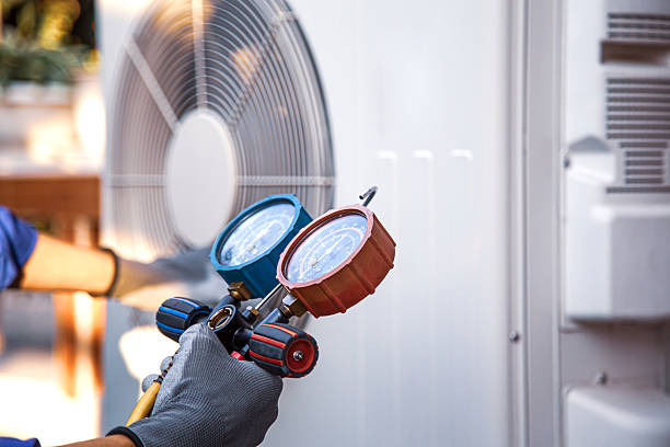 Trusted Heat Pump Repair service in Ferndale, CA - JG Cool HVAC