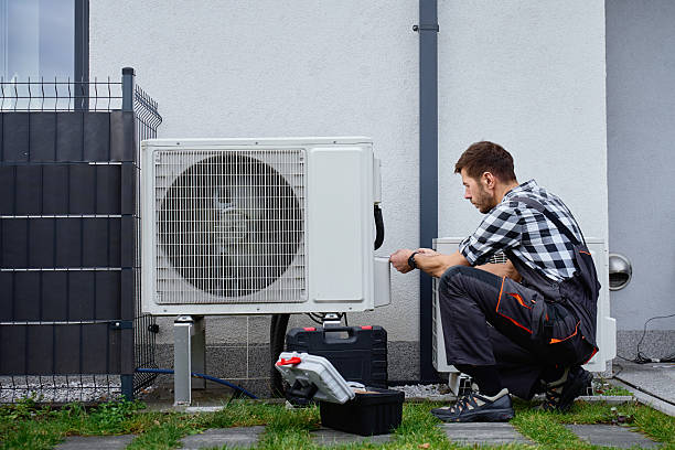 Top rated local Heat Pump Repair specialists in Ferndale, CA